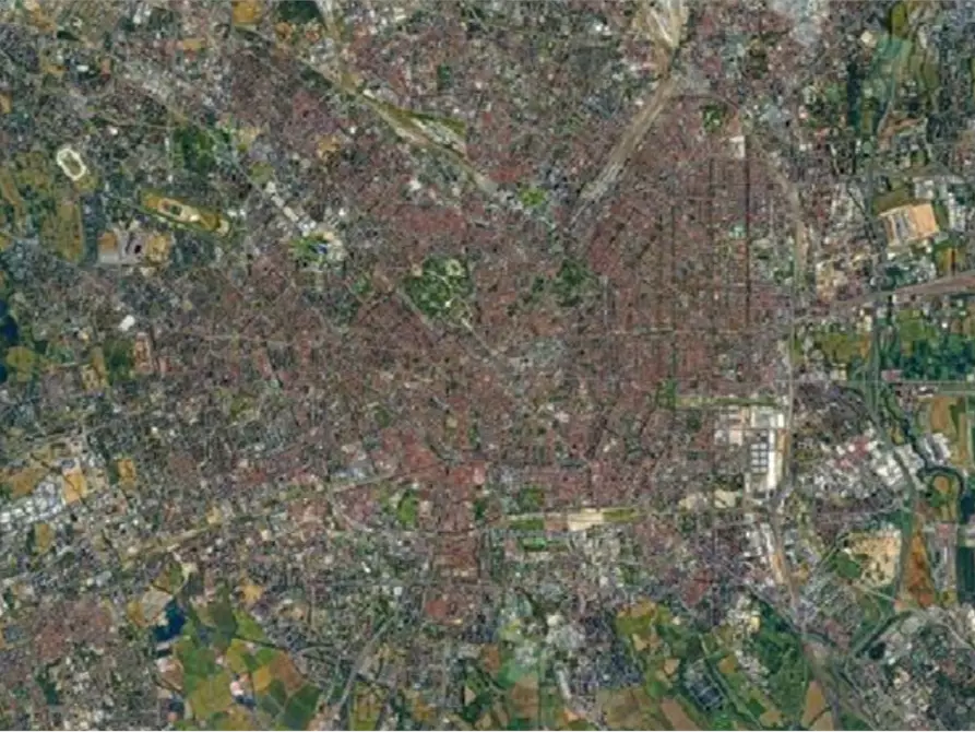 Immagine 10 di Negozio in vendita  in Via del Don  a Milano