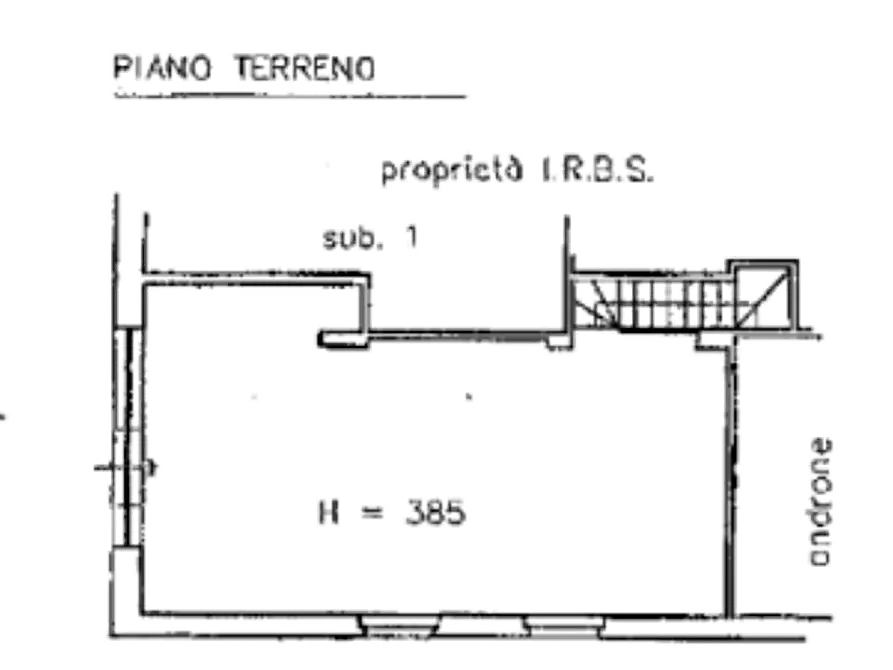 Immagine 13 di Negozio in vendita  in Via del Don  a Milano
