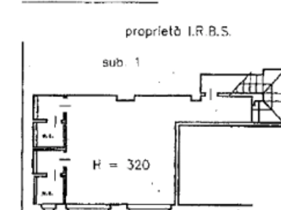 Immagine 14 di Negozio in vendita  in Via del Don  a Milano