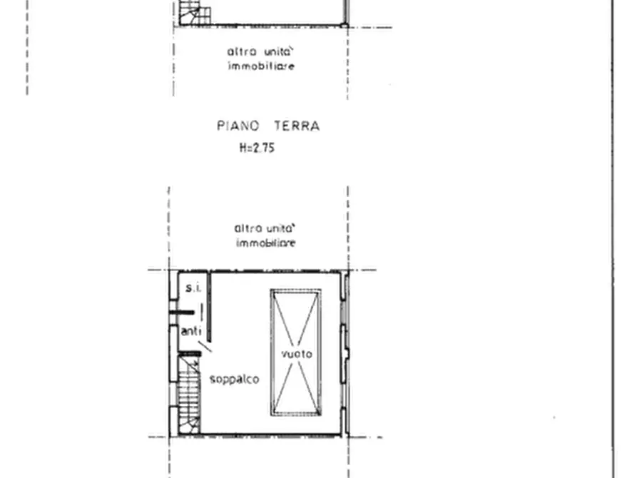 Immagine 3 di Negozio in vendita  in Via Risorgimento a Montebelluna