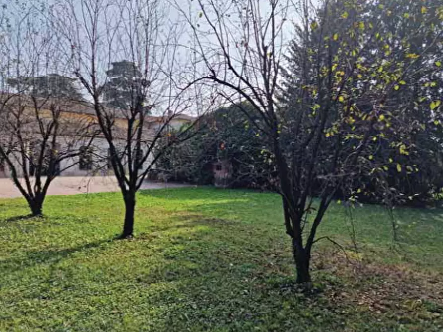 Immagine 27 di Villa in vendita  in Corso Giuseppe Mazzini a Montebelluna