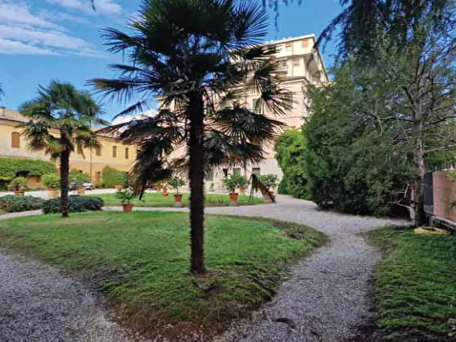 Immagine 29 di Villa in vendita  in Corso Giuseppe Mazzini a Montebelluna