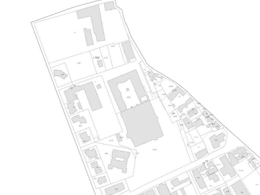 Immagine 31 di Villa in vendita  in Corso Giuseppe Mazzini a Montebelluna