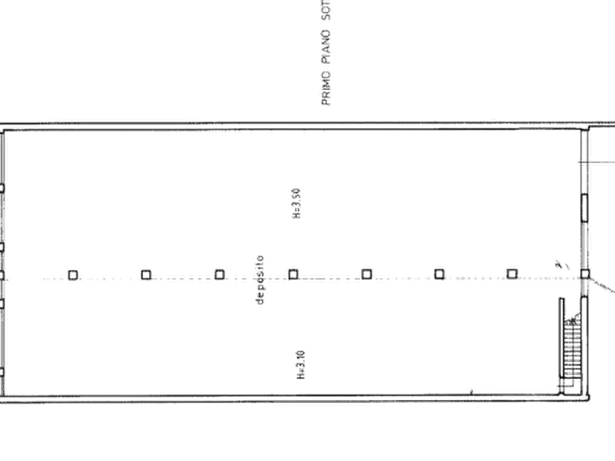 Immagine 35 di Villa in vendita  in Corso Giuseppe Mazzini a Montebelluna