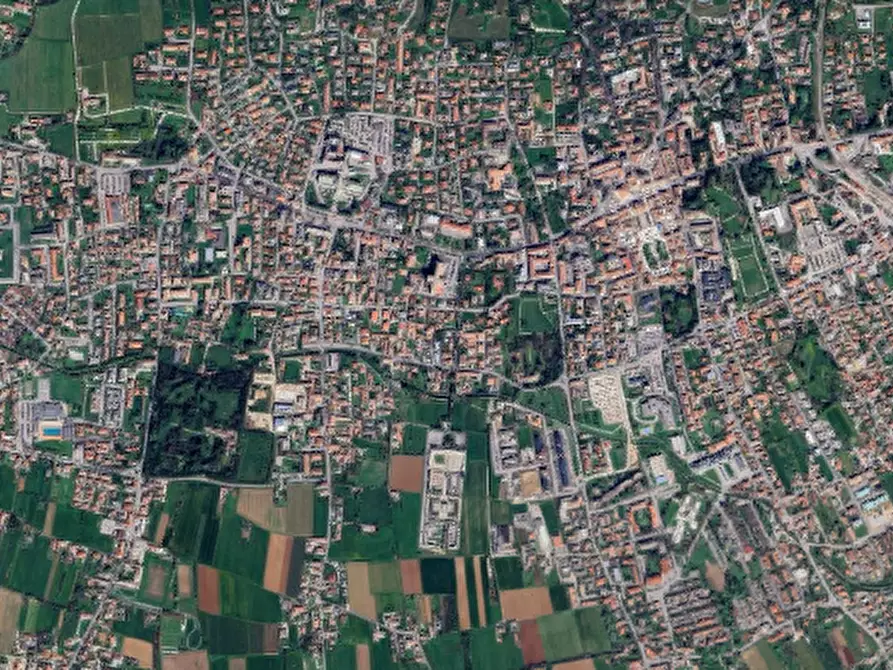 Immagine 41 di Villa in vendita  in Corso Giuseppe Mazzini a Montebelluna