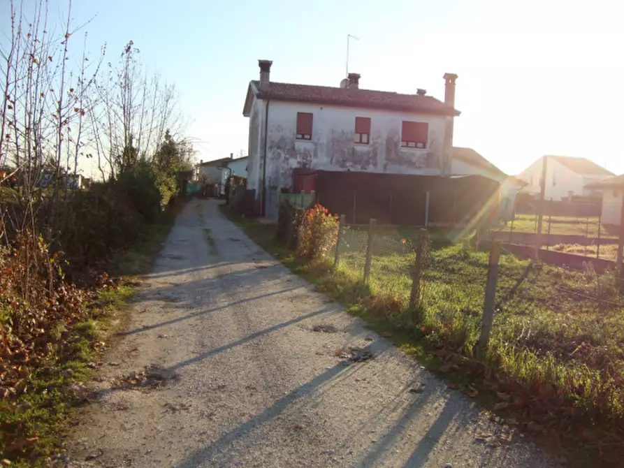 Immagine 1 di Casa indipendente in vendita  in via Milan a Zero Branco