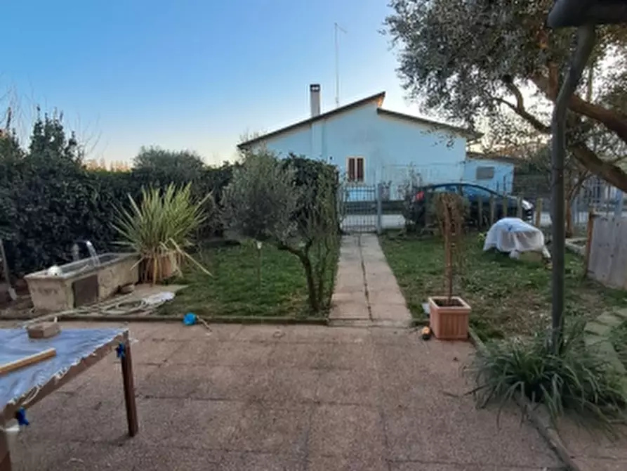 Immagine 6 di Casa indipendente in vendita  in via Milan a Zero Branco