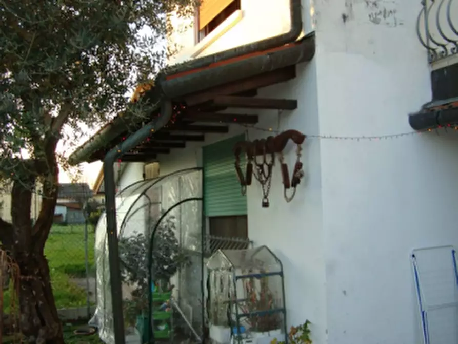 Immagine 7 di Casa indipendente in vendita  in via Milan a Zero Branco