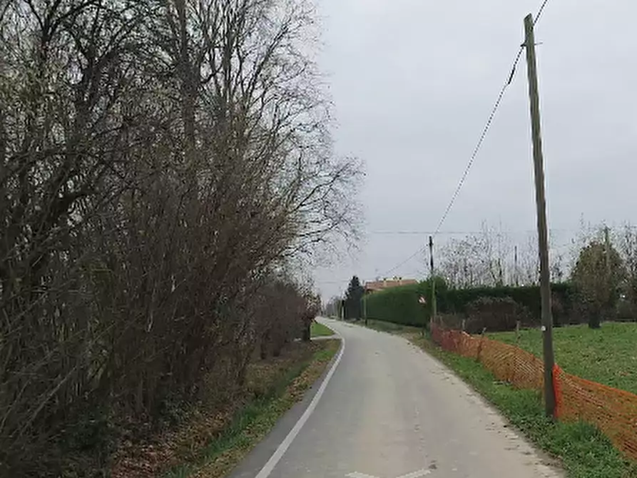 Immagine 9 di Casa indipendente in vendita  in via Milan a Zero Branco