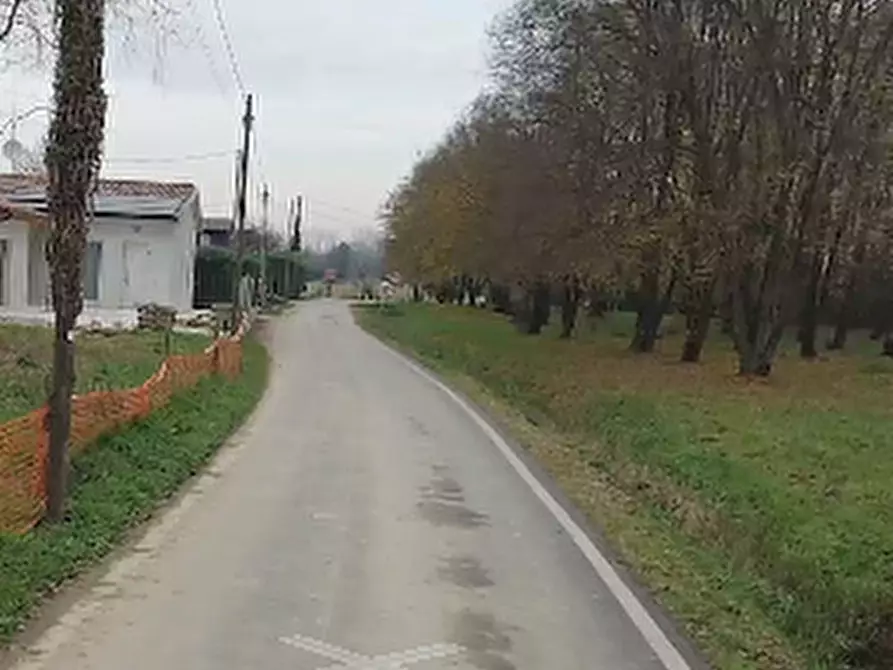 Immagine 10 di Casa indipendente in vendita  in via Milan a Zero Branco