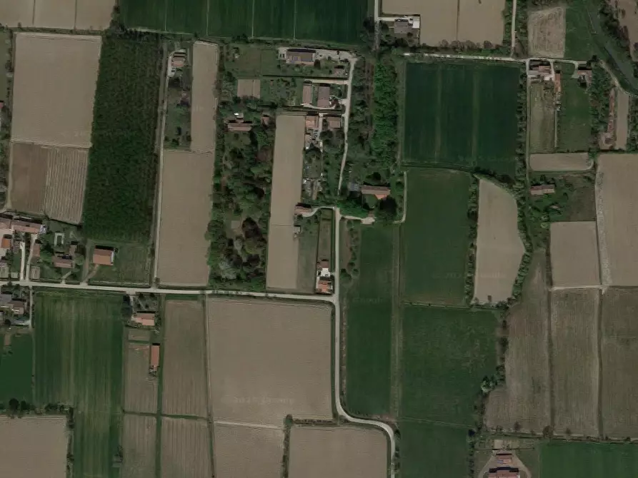 Immagine 11 di Casa indipendente in vendita  in via Milan a Zero Branco