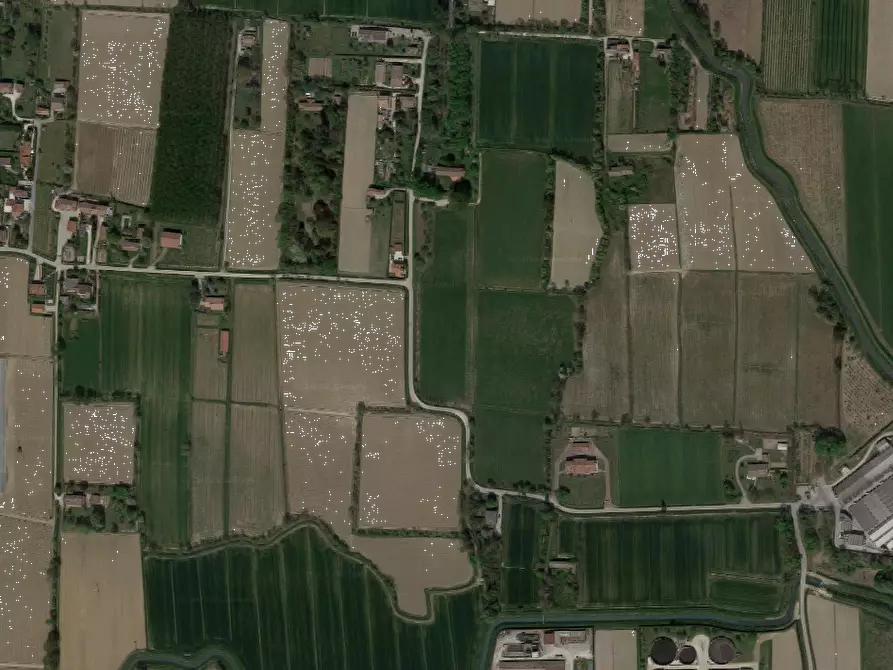 Immagine 12 di Casa indipendente in vendita  in via Milan a Zero Branco