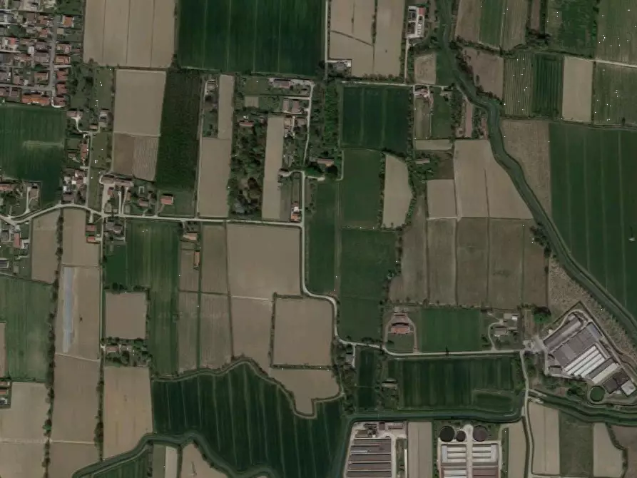 Immagine 13 di Casa indipendente in vendita  in via Milan a Zero Branco