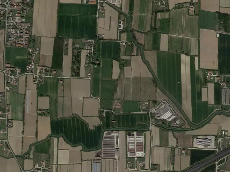 Immagine 14 di Casa indipendente in vendita  in via Milan a Zero Branco