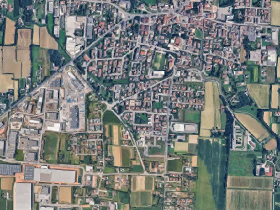 Immagine 32 di Casa indipendente in vendita  in via Milan a Zero Branco