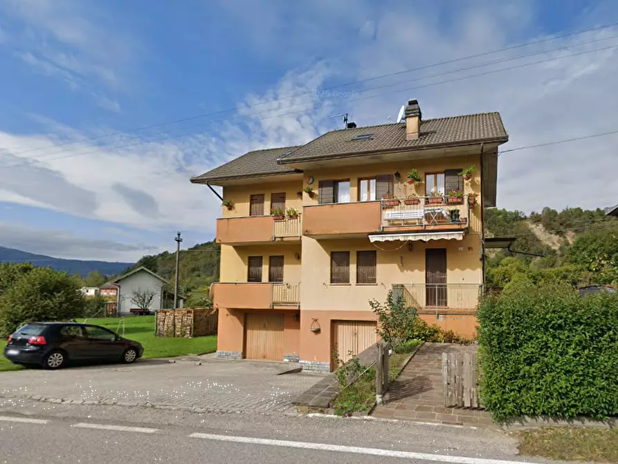 Immagine 7 di Appartamento in vendita  in Via Monte Cavallo a Alpago