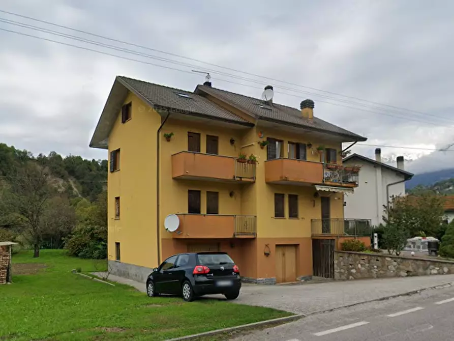 Immagine 8 di Appartamento in vendita  in Via Monte Cavallo a Alpago