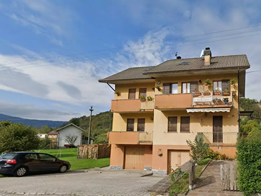 Immagine 9 di Appartamento in vendita  in Via Monte Cavallo a Alpago