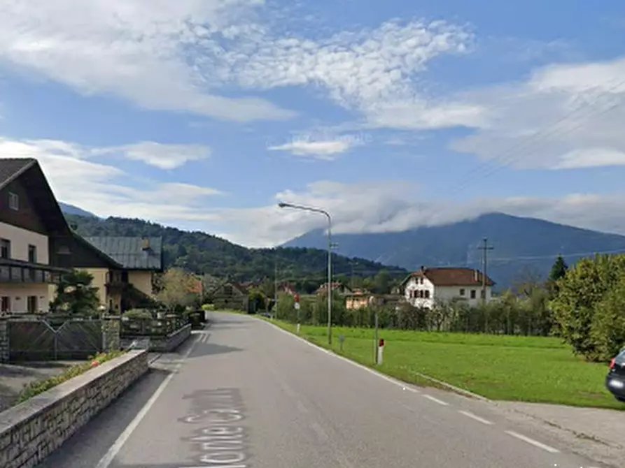 Immagine 13 di Appartamento in vendita  in Via Monte Cavallo a Alpago