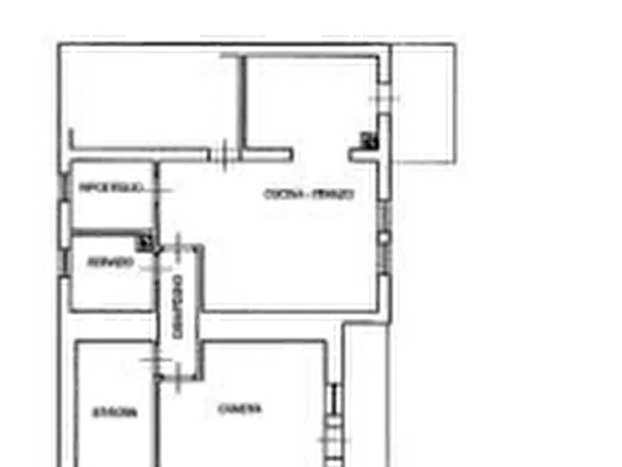 Immagine 20 di Appartamento in vendita  in Via Monte Cavallo a Alpago