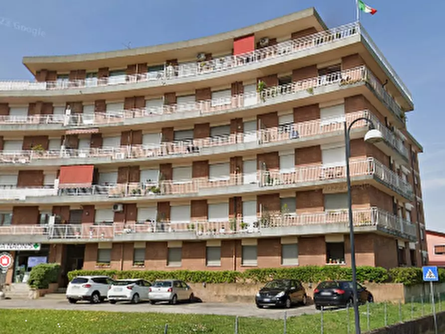 Immagine 2 di Appartamento in vendita  in Via Segaluzza a Pordenone