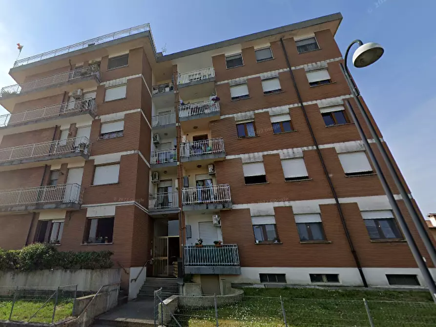 Immagine 4 di Appartamento in vendita  in Via Segaluzza a Pordenone