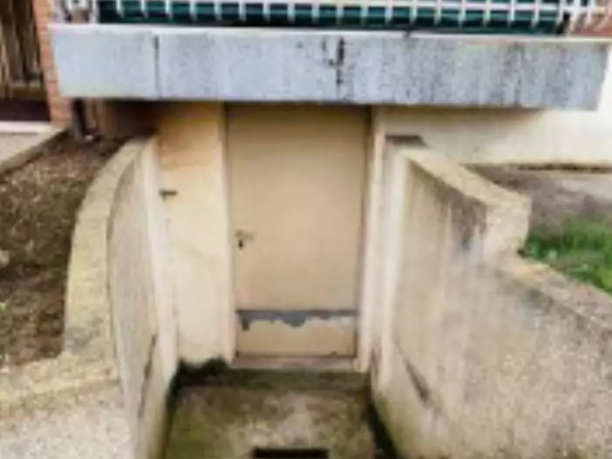 Immagine 9 di Appartamento in vendita  in Via Segaluzza a Pordenone