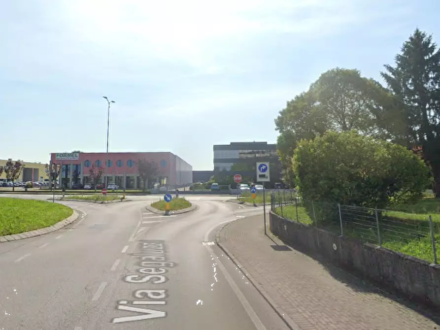 Immagine 14 di Appartamento in vendita  in Via Segaluzza a Pordenone