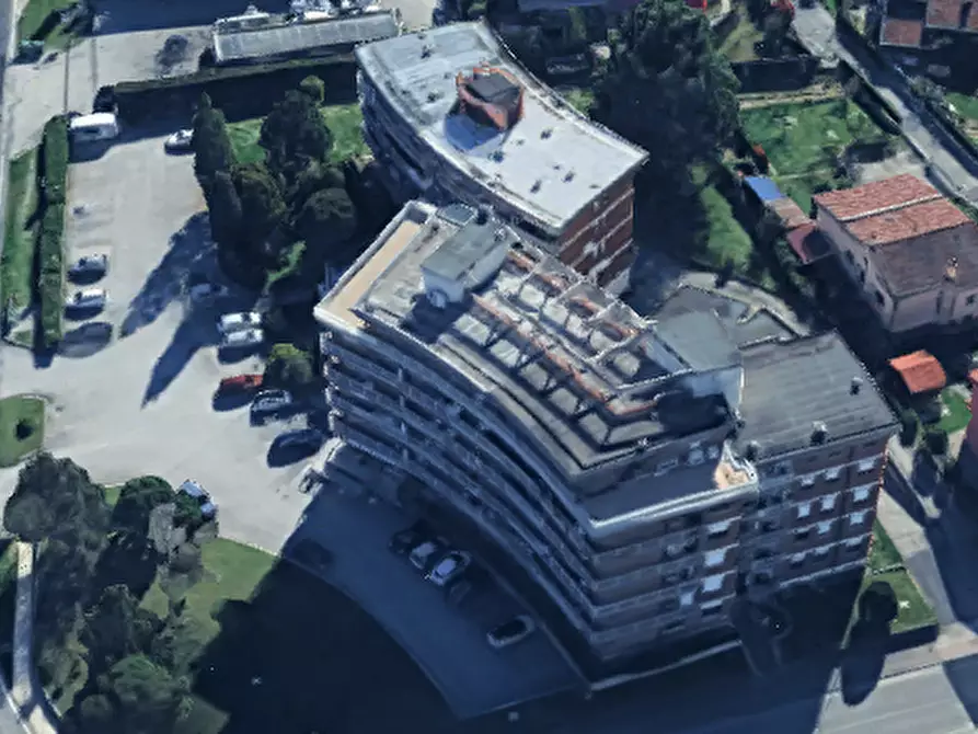 Immagine 15 di Appartamento in vendita  in Via Segaluzza a Pordenone