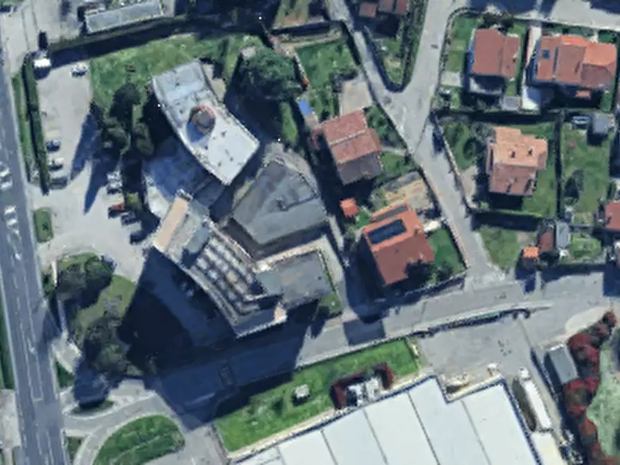 Immagine 16 di Appartamento in vendita  in Via Segaluzza a Pordenone