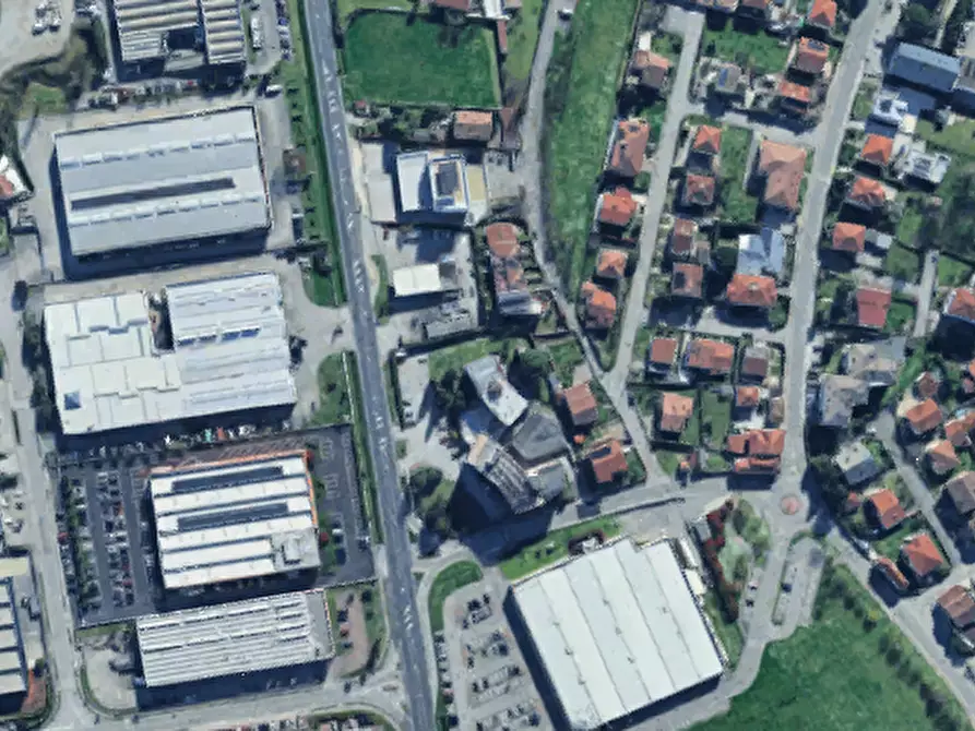 Immagine 17 di Appartamento in vendita  in Via Segaluzza a Pordenone