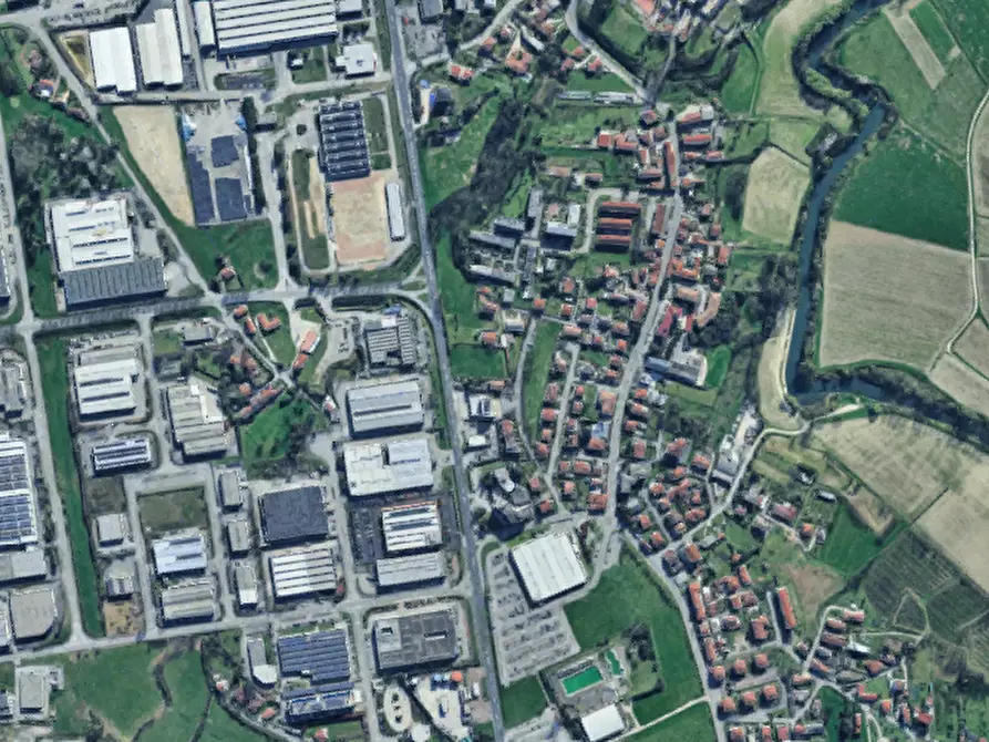 Immagine 18 di Appartamento in vendita  in Via Segaluzza a Pordenone