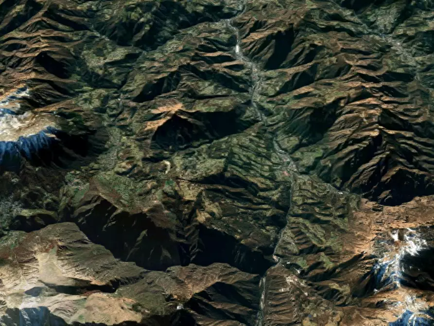 Immagine 24 di Appartamento in vendita  in Via Camarelli a San Giovanni Bianco