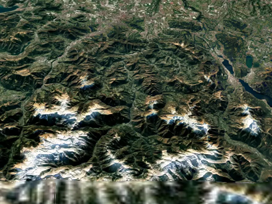 Immagine 25 di Appartamento in vendita  in Via Camarelli a San Giovanni Bianco