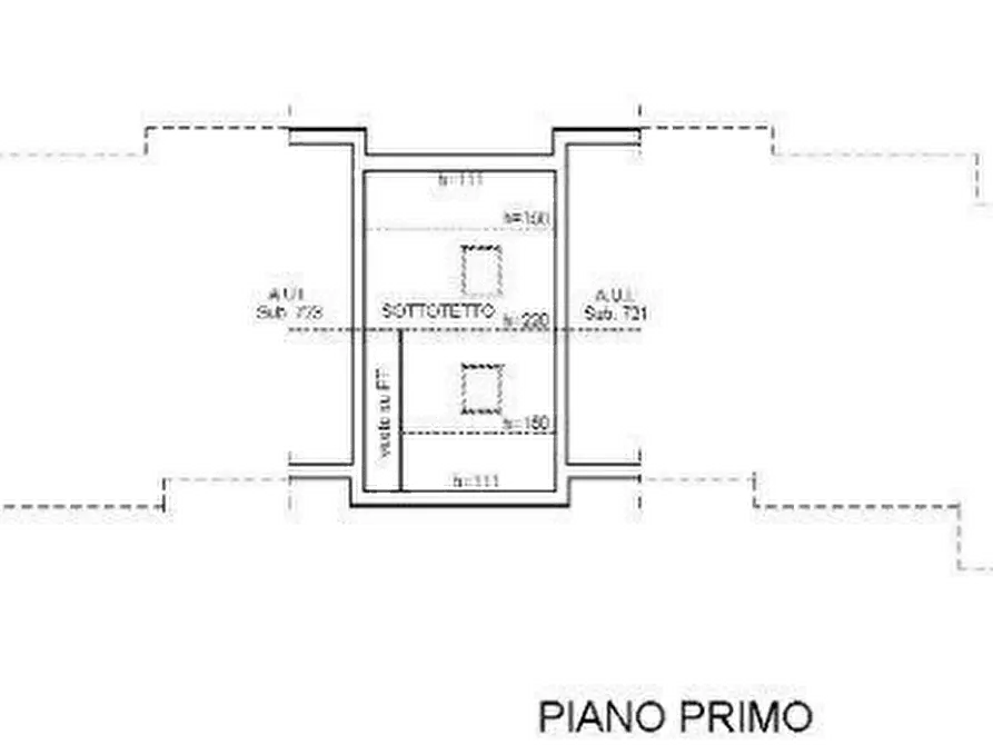 Immagine 30 di Appartamento in vendita  in Via Camarelli a San Giovanni Bianco