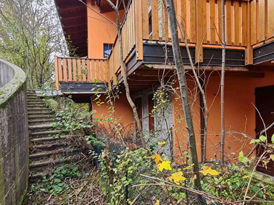 Immagine 6 di Appartamento in vendita  in Via Camarelli a San Giovanni Bianco