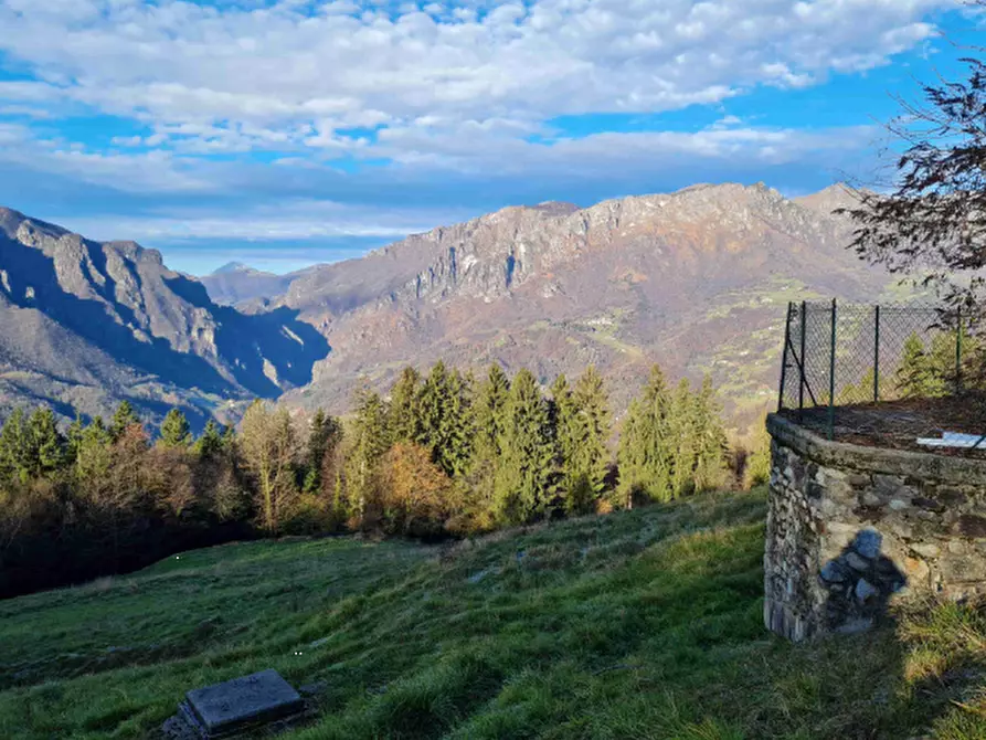 Immagine 13 di Appartamento in vendita  in Via Camarelli a San Giovanni Bianco