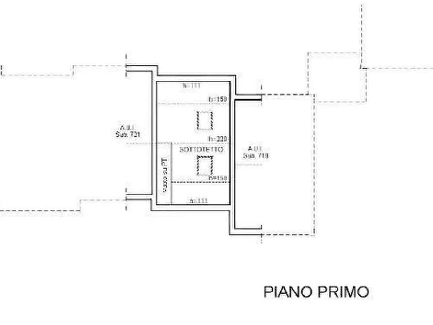 Immagine 25 di Appartamento in vendita  in Via Camarelli a San Giovanni Bianco