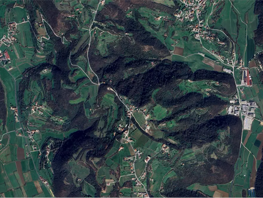 Immagine 17 di Terreno agricolo in vendita  in Via Tommasetto a Gambugliano