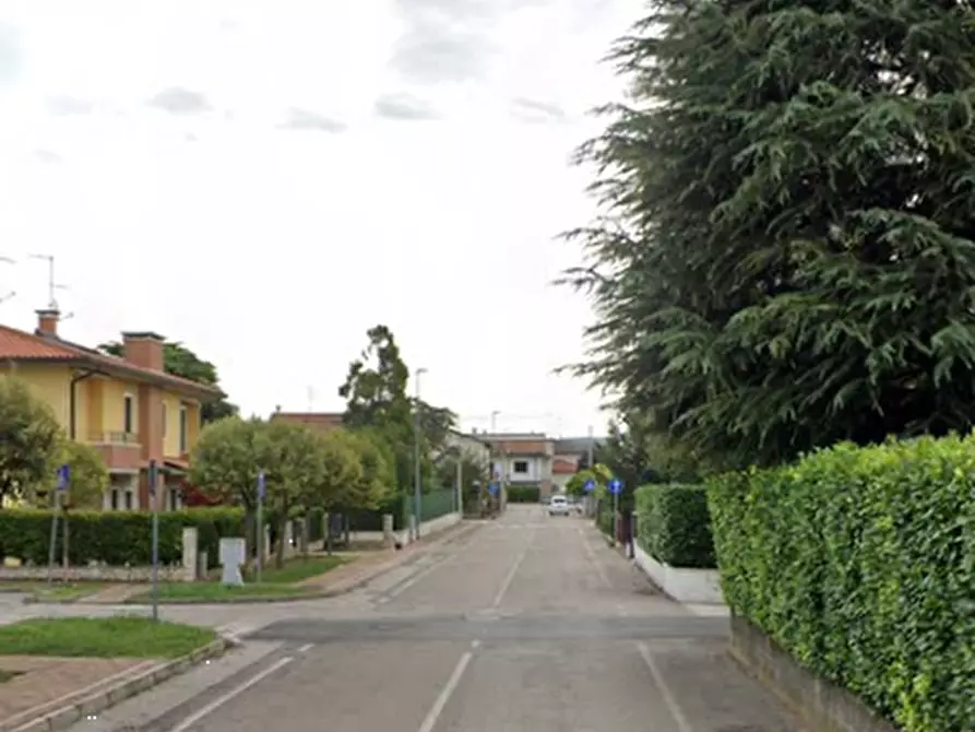 Immagine 5 di Porzione di casa in vendita  in Via Gorizia a Lonigo