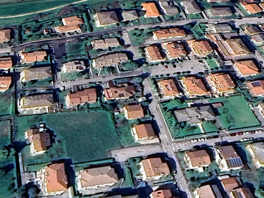 Immagine 7 di Porzione di casa in vendita  in Via Gorizia a Lonigo