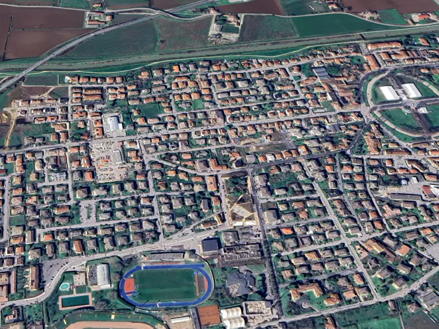 Immagine 10 di Porzione di casa in vendita  in Via Gorizia a Lonigo