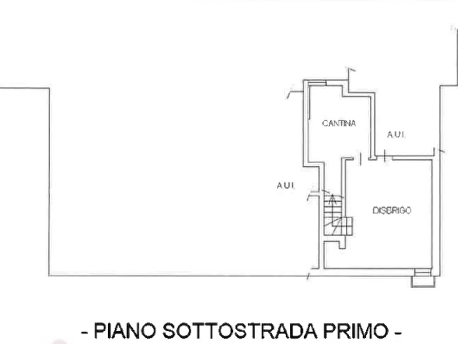 Immagine 13 di Porzione di casa in vendita  in Via Gorizia a Lonigo
