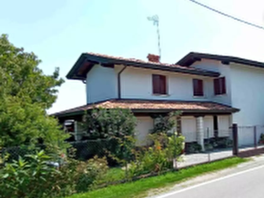 Immagine 11 di Casa bifamiliare in vendita  in Via Nazario Sauro a Fiume Veneto