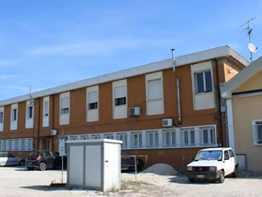 Immagine 5 di Magazzino in vendita  in Via Malvezza a Molinella