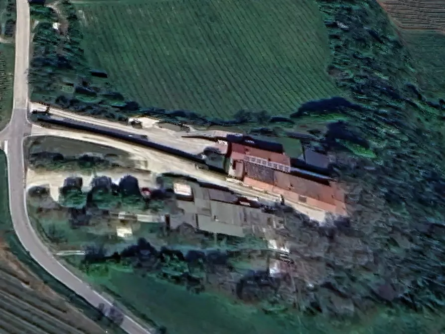 Immagine 18 di Stabile in vendita  in Via Contea a Teolo