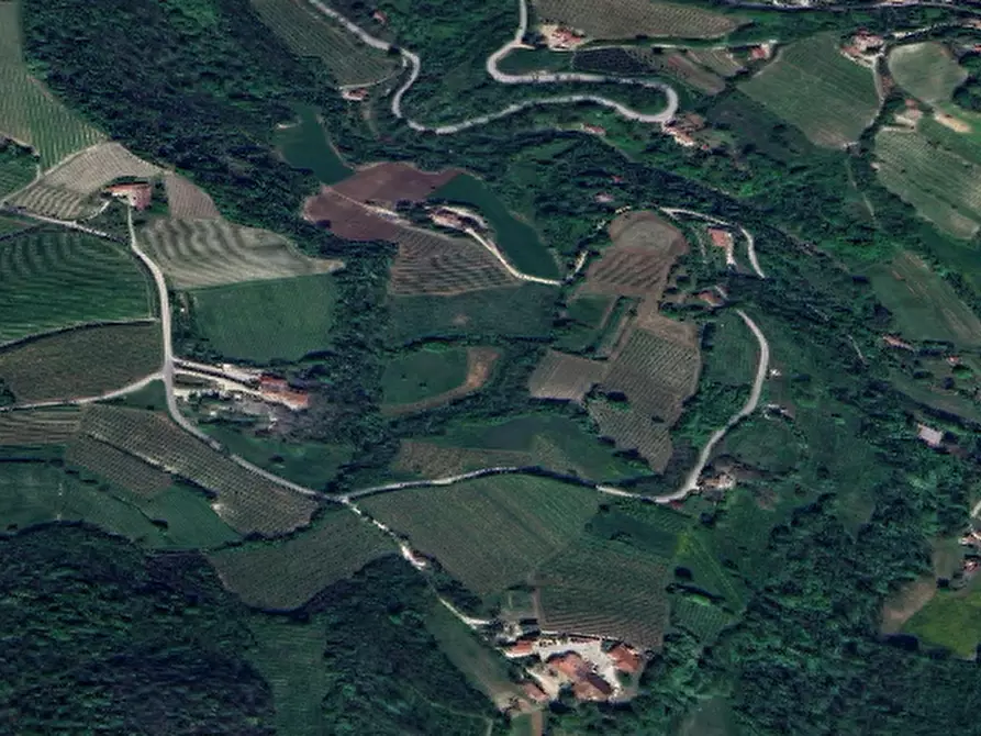 Immagine 20 di Stabile in vendita  in Via Contea a Teolo