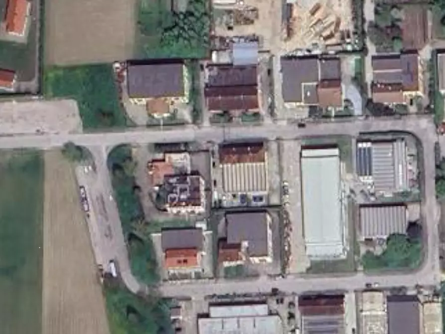 Immagine 14 di Negozio in vendita  in Via Primo Maggio a Anguillara Veneta