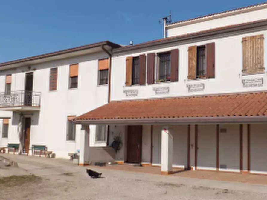 Immagine 1 di Porzione di casa in vendita  in Via Bisson a Conselve