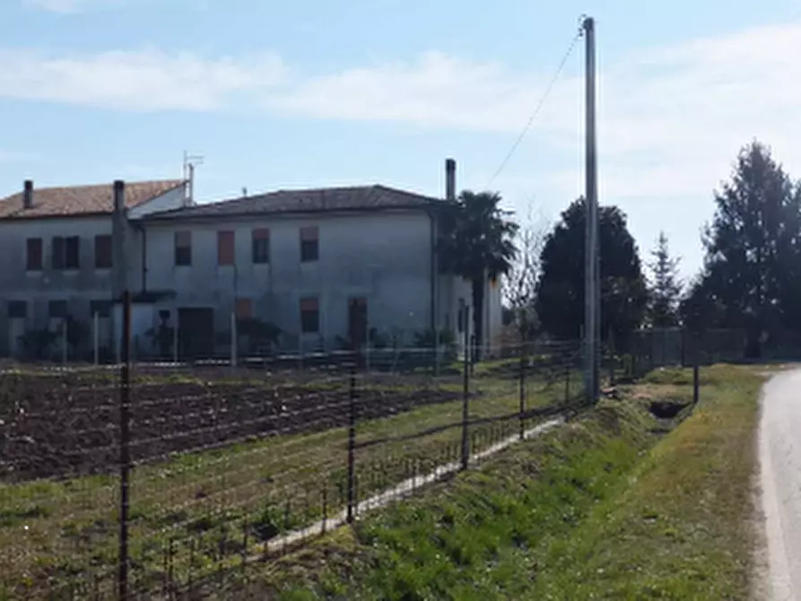 Immagine 3 di Porzione di casa in vendita  in Via Bisson a Conselve